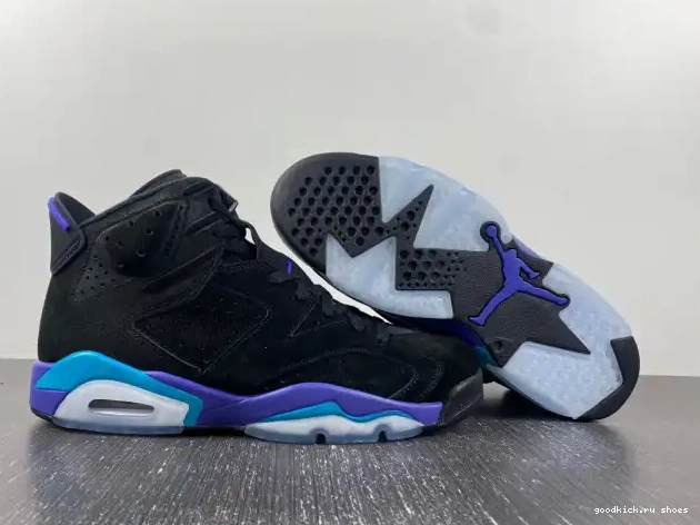 Rep Jordan Air 6 CT8529-004 Aqua 0508
